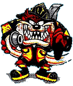 firefighter